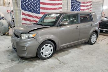 JTLZE4FE4EJ054684 | 2014 TOYOTA SCION XB