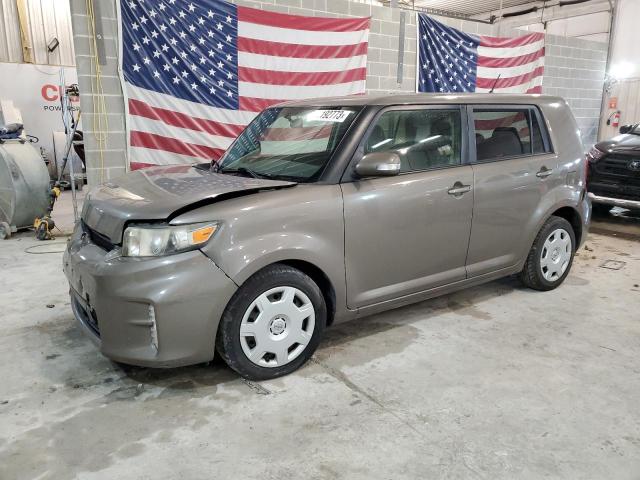 JTLZE4FE4EJ054684 | 2014 TOYOTA SCION XB