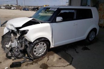 JTLZE4FE4FJ068814 | 2015 TOYOTA SCION XB