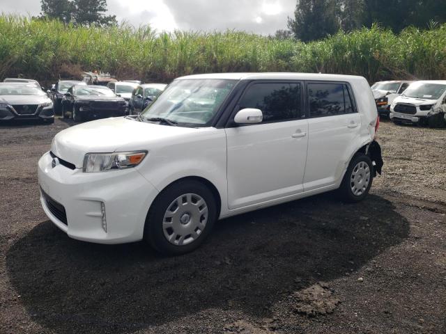 JTLZE4FE4FJ081997 | 2015 TOYOTA SCION XB