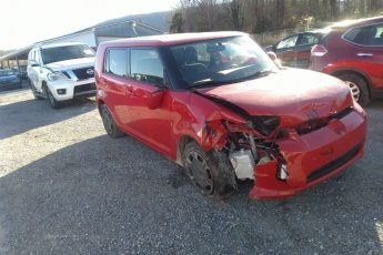 JTLZE4FE5EJ051471 | 2014 SCION XB