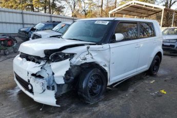 JTLZE4FE5FJ067588 | 2015 TOYOTA SCION XB