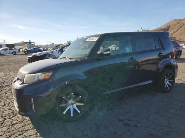 JTLZE4FE7EJ052766 | 2014 TOYOTA SCION XB