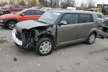 JTLZE4FE8EJ049259 | 2014 TOYOTA SCION XB