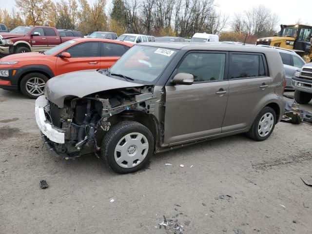 JTLZE4FE8EJ049259 | 2014 TOYOTA SCION XB