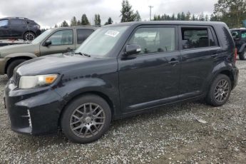 JTLZE4FE8EJ058575 | 2014 TOYOTA SCION XB