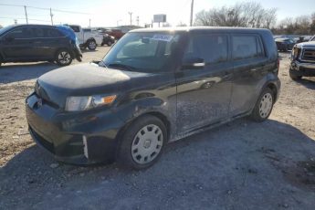 JTLZE4FE8FJ069383 | 2015 TOYOTA SCION XB