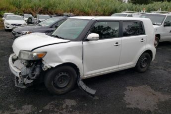 JTLZE4FE8FJ077256 | 2015 TOYOTA SCION XB