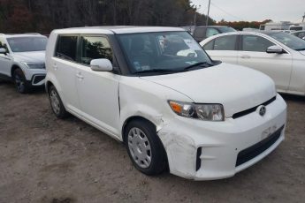 JTLZE4FE9CJ007146 | 2012 SCION XB