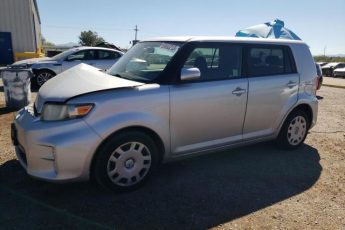 JTLZE4FE9FJ075791 | 2015 TOYOTA SCION