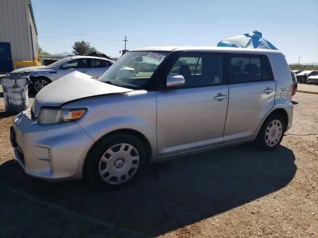 JTLZE4FE9FJ075791 | 2015 TOYOTA SCION