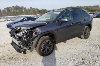 JTMB6RFV0PD112413 | 2023 TOYOTA RAV4 XLE P