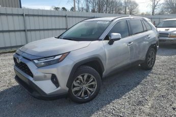 JTMB6RFV0PD114159 | 2023 TOYOTA RAV4 XLE P