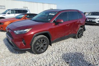 JTMB6RFV7ND050795 | 2022 TOYOTA RAV4 XLE P