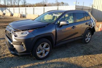 JTMB6RFVXMD038848 | 2021 TOYOTA RAV4 XLE P