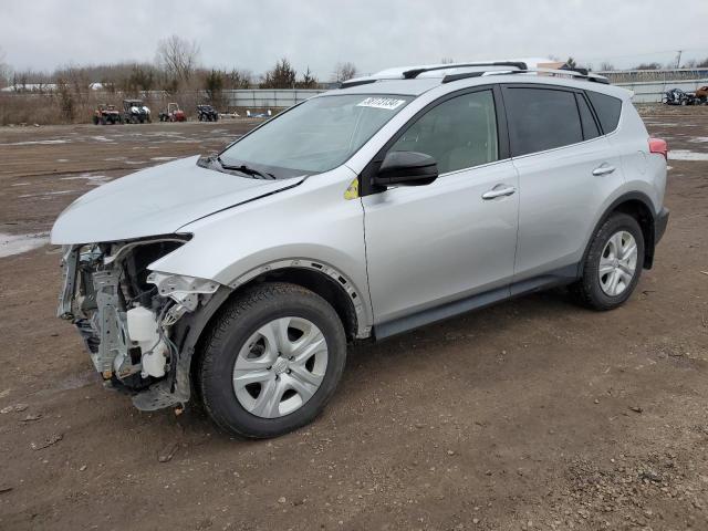 JTMBFREV0FD151065 | 2015 TOYOTA RAV4 LE