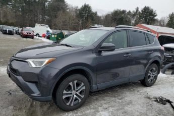 JTMBFREV0HJ149465 | 2017 TOYOTA RAV4 LE