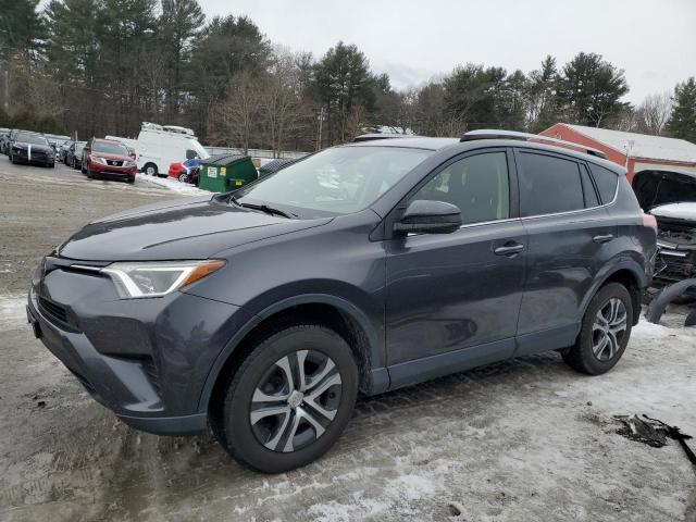 JTMBFREV0HJ149465 | 2017 TOYOTA RAV4 LE