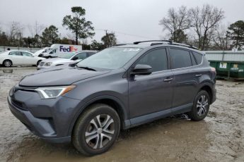 JTMBFREV1HJ127796 | 2017 TOYOTA RAV4 LE