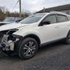 5J8TB3H30FL014030 | 2015 ACURA RDX