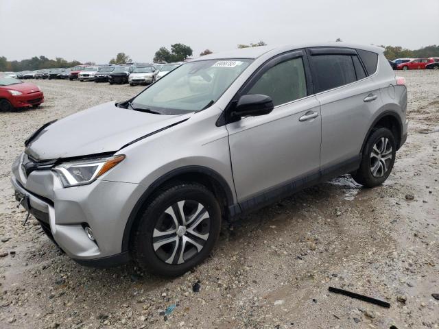 JTMBFREV2JD246588 | 2018 TOYOTA RAV4 LE