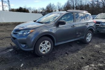 JTMBFREV3FD164330 | 2015 TOYOTA RAV4 LE