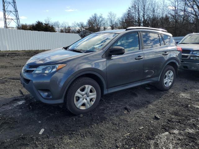 JTMBFREV3FD164330 | 2015 TOYOTA RAV4 LE