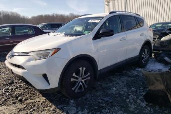 JTMBFREV3GD177984 | 2016 TOYOTA RAV4 LE