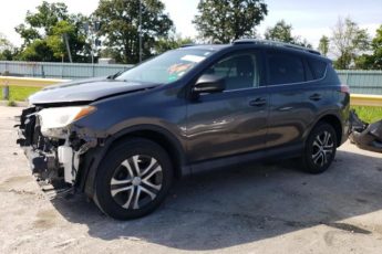 JTMBFREV3GJ070712 | 2016 TOYOTA RAV4 LE