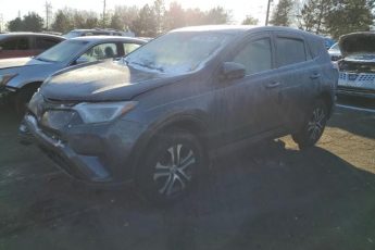 JTMBFREV3JJ725247 | 2018 TOYOTA RAV4 LE