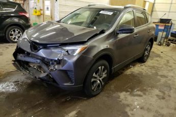 JTMBFREV5GJ095420 | 2016 TOYOTA RAV4 LE