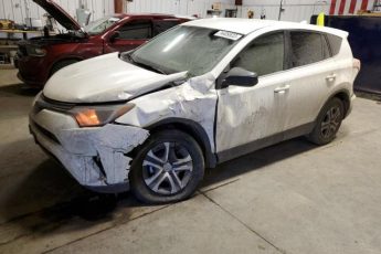 JTMBFREV5HJ173342 | 2017 TOYOTA RAV4 LE