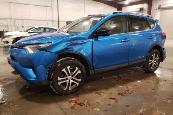 JTMBFREV6HJ707500 | 2017 TOYOTA RAV4 LE