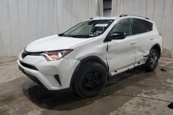 JTMBFREV6JJ733102 | 2018 TOYOTA RAV4 LE