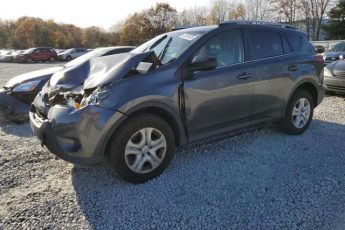 JTMBFREV7FD142895 | 2015 TOYOTA RAV4 LE