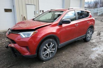 JTMBFREV7GJ067473 | 2016 TOYOTA RAV4 LE