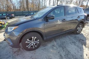 JTMBFREV7GJ094379 | 2016 TOYOTA RAV4 LE