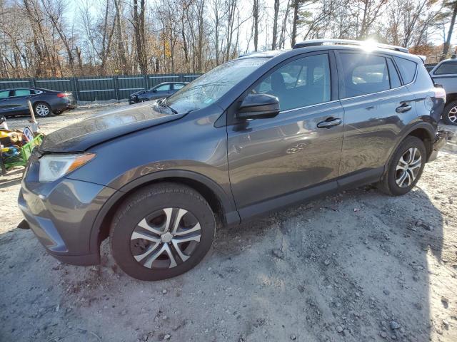 JTMBFREV7GJ094379 | 2016 TOYOTA RAV4 LE