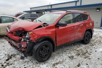 JTMBFREV8FJ015932 | 2015 TOYOTA RAV4 LE