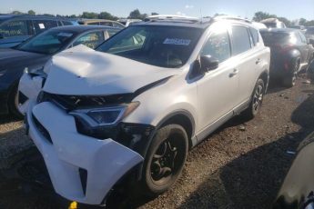 JTMBFREV8GJ086422 | 2016 TOYOTA RAV4 LE