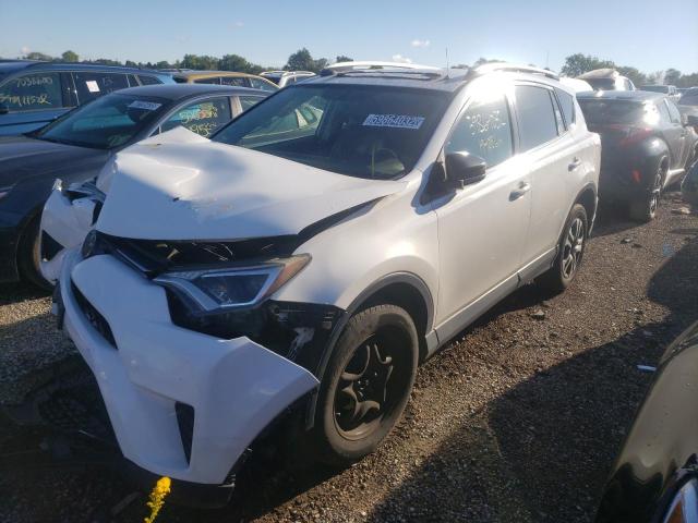 JTMBFREV8GJ086422 | 2016 TOYOTA RAV4 LE