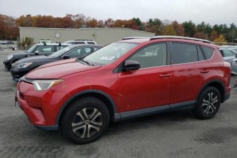 JTMBFREV8GJ095587 | 2016 TOYOTA RAV4 LE