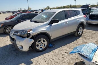 JTMBFREV9FD114399 | 2015 TOYOTA RAV4 LE