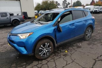 JTMBFREV9GJ091483 | 2016 TOYOTA RAV4 LE