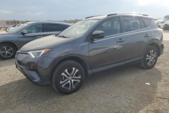 JTMBFREV9HJ124659 | 2017 TOYOTA RAV4 LE