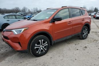 JTMBFREVXGJ094988 | 2016 TOYOTA RAV4 LE