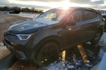 JTMBFREVXHJ161056 | 2017 TOYOTA RAV4 LE