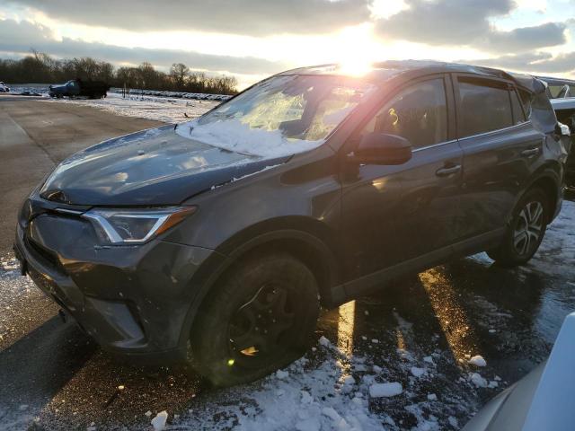 JTMBFREVXHJ161056 | 2017 TOYOTA RAV4 LE