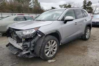 JTMC1RFV4LD046395 | 2020 TOYOTA RAV4 XLE P