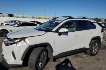 JTMC1RFV4PD097806 | 2023 TOYOTA RAV4 XLE P